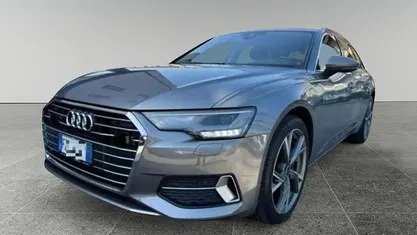 Usata Audi A6 Business 245 CV (180 kW) 2019 Station wagon