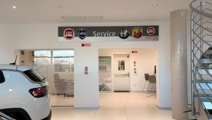 Usata Jeep Avenger EV 2025 Grigio SUV