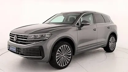 Usata VW Touareg Elegance 231 CV (169 kW) 2024 SUV