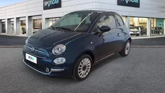 Blu Usata 2024 Fiat 500 Dolcevita Due volumi | 14.500 € (Buon prezzo)