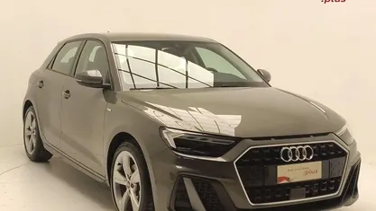 Usata Audi A1 S-Line 116 CV (85 kW) 2024 Utilitaria
