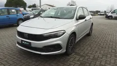 Grigio Usata 2022 Fiat Tipo | 15.950 € (Super prezzo)