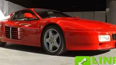 Usata 1993 Ferrari 512 Coupé | 215.000 €