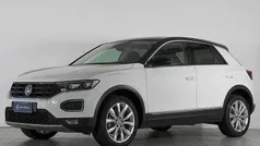 Usata 2019 VW T-Roc Advance SUV | 19.800 € (Buon prezzo)