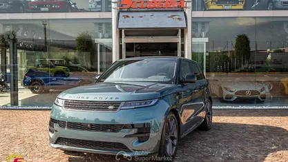 Usata 2023 Land Rover Range Rover Sport SE Dynamic SUV | 89.900 € (Buon prezzo)
