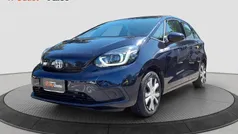 Blu Usata 2021 Honda Jazz Elegance Due volumi | 17.500 € (Buon prezzo)