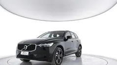 Nero Usata 2020 Volvo XC60 Momentum SUV | 23.500 € (Super prezzo)