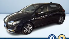 Usata 2024 Hyundai i20 | 18.500 € (Buon prezzo)