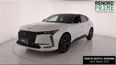 Bianco Usata 2024 DS Automobiles DS4 Performance Tre volumi | 25.400 € (Buon prezzo)