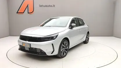 Usata Opel Corsa 101 CV (74 kW) 2025 Utilitaria