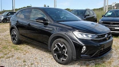Occasion VW Taigo R-line Plus 115 PK (84 kW) 2025 Zwart SUV