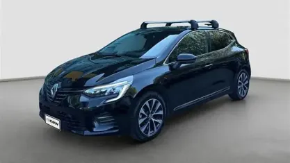 Usata Renault Clio V Techno 145 CV (106 kW) 2023 Utilitaria