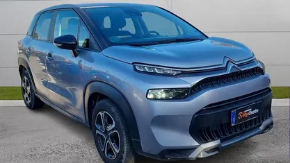 Usata Citroën C3 Aircross 110 CV (80 kW) 2024 SUV