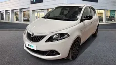 Bianco Usata 2023 Lancia Ypsilon Gold Due volumi | 11.950 € (Buon prezzo)