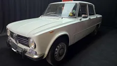 Usata 1969 Alfa Romeo Giulia 1300 Ti Tre volumi | 22.900 €