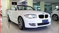 Usata 2009 BMW 118 Cabriolet Cabrio | 9900 € (Buon prezzo)