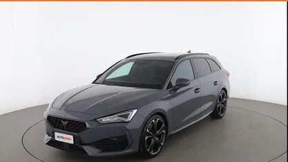Usata Cupra Leon VZ 245 CV (180 kW) 2024 Station wagon