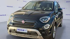Nero Usata 2020 Fiat 500X Cross SUV | 11.690 € (Buon prezzo)