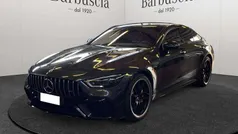 Grigio Usata 2020 Mercedes AMG GT AMG Coupé | 85.800 € (Buon prezzo)