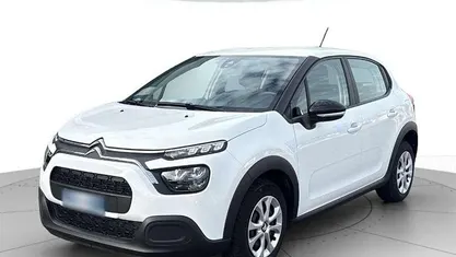 Usata 2022 Citroën C3 Feel Berlina | 9900 € (Ottimo prezzo)