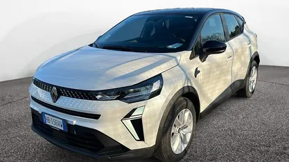 Usata Renault Captur Evolution 101 CV (74 kW) 2025 SUV