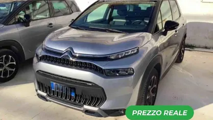 Usata Citroën C3 110 CV (80 kW) 2024