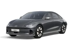 Nuova 2025 Hyundai Ioniq 6 Tre volumi | 37.850 € (Buon prezzo)