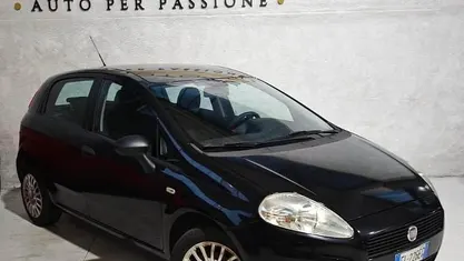 Other Usata 2011 Fiat Punto Tre volumi | 3700 € (Ottimo prezzo)