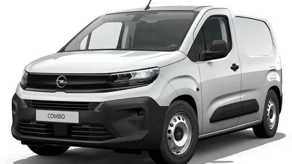 Usata Opel Combo S 100 CV (73 kW) 2025 Monovolume