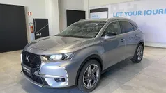 Usata 2020 DS Automobiles DS7 Crossback Grand Chic SUV | 24.300 € (Ottimo prezzo)
