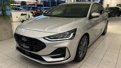 Usata Ford Focus ST-Line 155 CV (114 kW) 2025