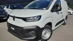 Bianco Nuova 2025 Citroën Berlingo Monovolume | 18.689 € (Buon prezzo)