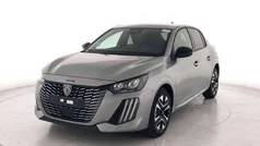 Usata 2024 Peugeot 208 Allure Due volumi | 15.200 € (Buon prezzo)