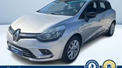 Usata 2018 Renault Clio IV Intens Due volumi | 12.200 € (Buon prezzo)