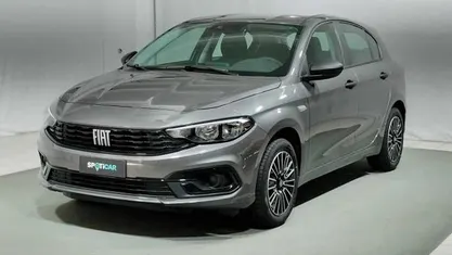 Usata Fiat Tipo 101 CV (74 kW) 2023 Berlina