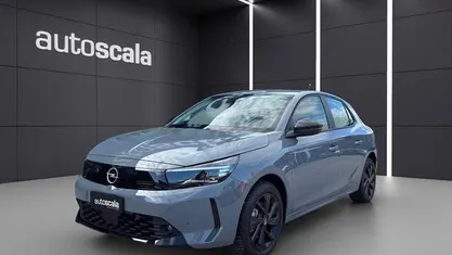 Gray Nuova 2025 Opel Corsa Tre volumi | 18.990 € (Buon prezzo)