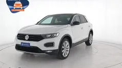 Usata 2019 VW T-Roc Advance SUV | 17.000 € (Ottimo prezzo)