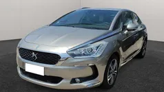 Argento Usata 2016 DS Automobiles DS5 Sport Chic Due volumi | 13.200 € (Ottimo prezzo)