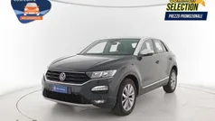 Usata 2022 VW T-Roc Style SUV | 18.800 € (Ottimo prezzo)