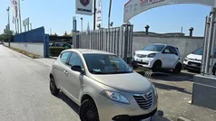 Beige Usata 2013 Lancia Ypsilon Silver Due volumi | 6200 € (Buon prezzo)