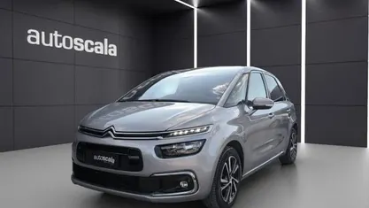 Usata 2019 Citroën C4 SpaceTourer Feel Monovolume | 13.990 € (Super prezzo)