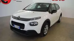 Usata 2019 Citroën C3 Feel Due volumi | 7900 € (Super prezzo)