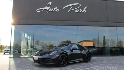 Usata Porsche 911 Carrera 385 CV (283 kW) 2021 Coupé