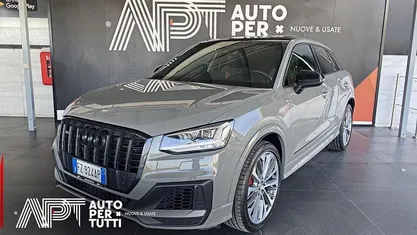Usata Audi SQ2 Sport 300 CV (220 kW) 2019 SUV