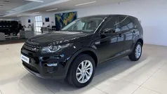 Marrone Usata 2019 Land Rover Discovery Sport SE SUV | 21.900 € (Buon prezzo)