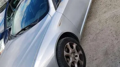 Grigio Usata 2008 Alfa Romeo 159 Progression Station wagon | 1900 € (Buon prezzo)