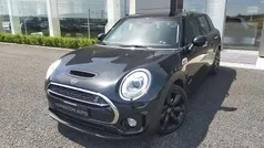 Nero Usata 2019 Mini Cooper SD Business Due volumi | 19.650 € (Ottimo prezzo)