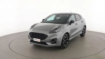 Usata Ford Puma ST-Line X 120 CV (88 kW) 2020 SUV