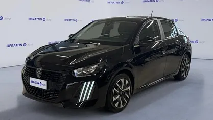 Usata 2024 Peugeot 208 Style Due volumi | 14.990 € (Buon prezzo)