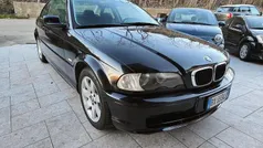 Blu/azzurro Usata 2002 BMW 318 Coupé | 4500 € (Ottimo prezzo)